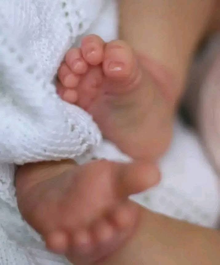 Olivia Hope - Image 1