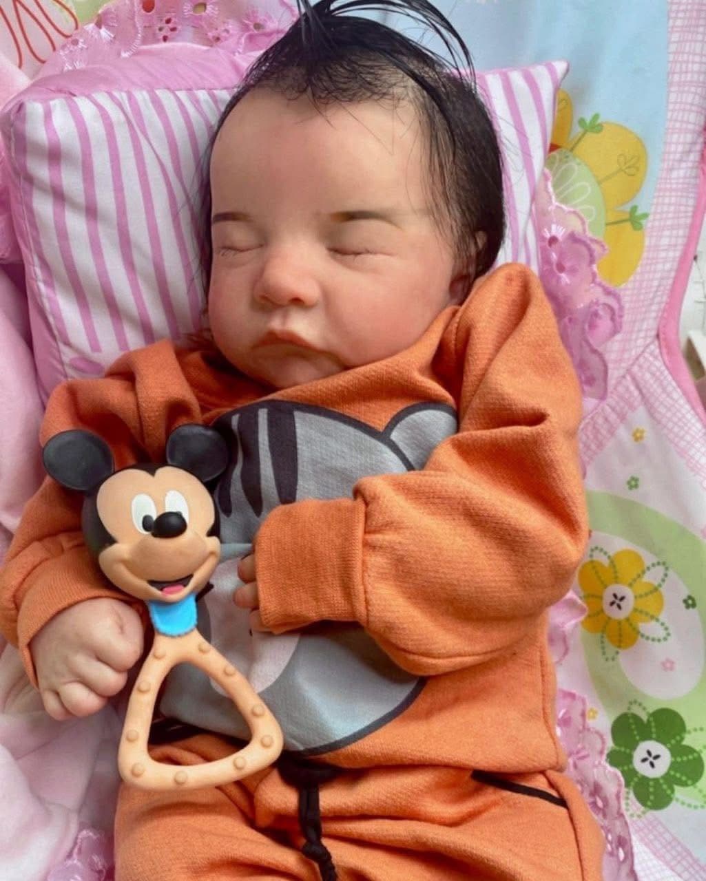 Isabella Grace - Image 1