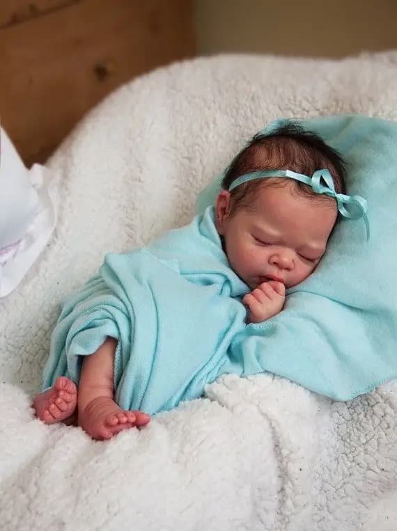 Prisca Grace