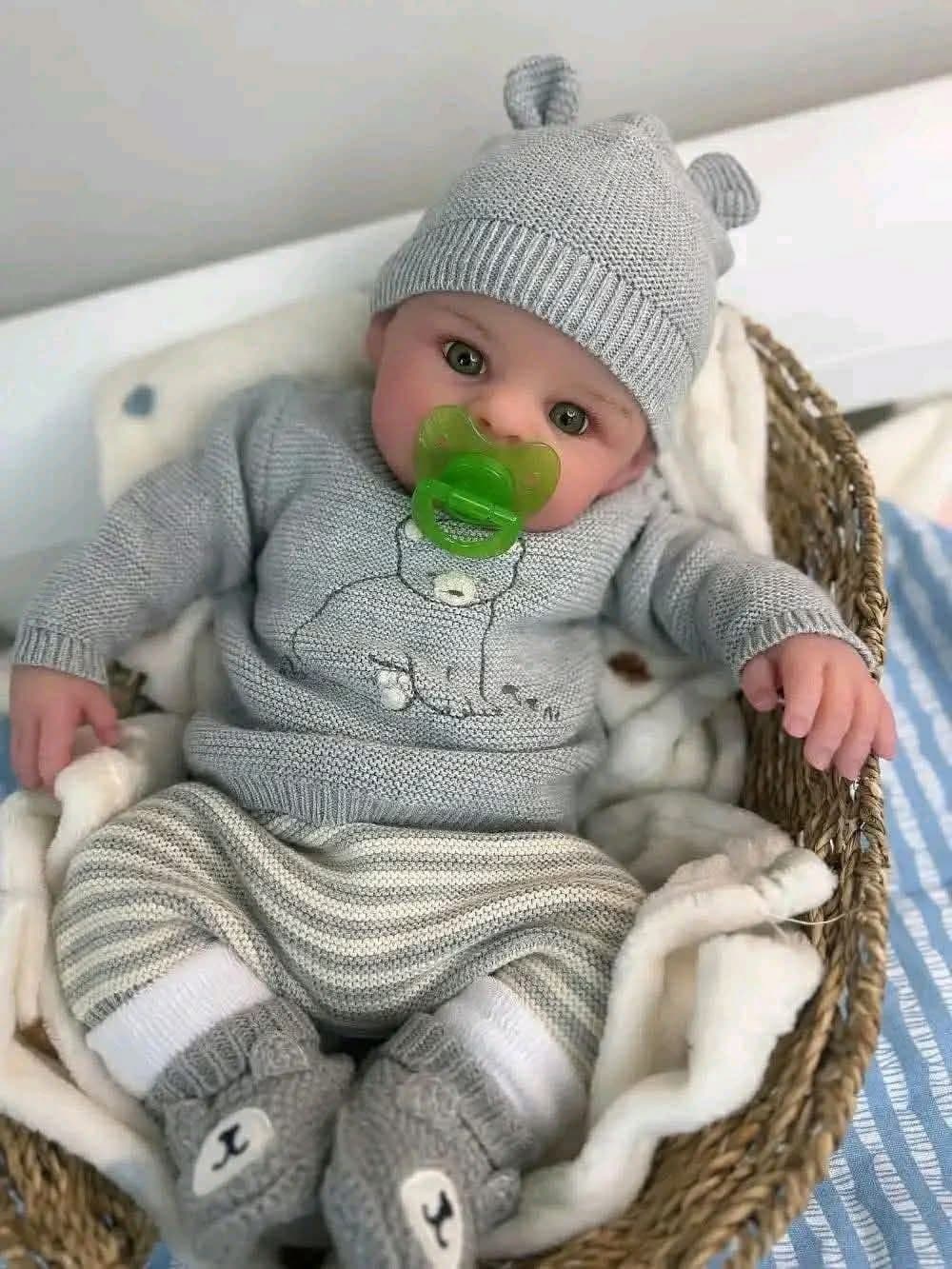 Logan James - Image 1