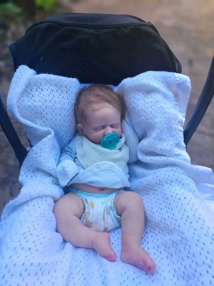 Milo Asher