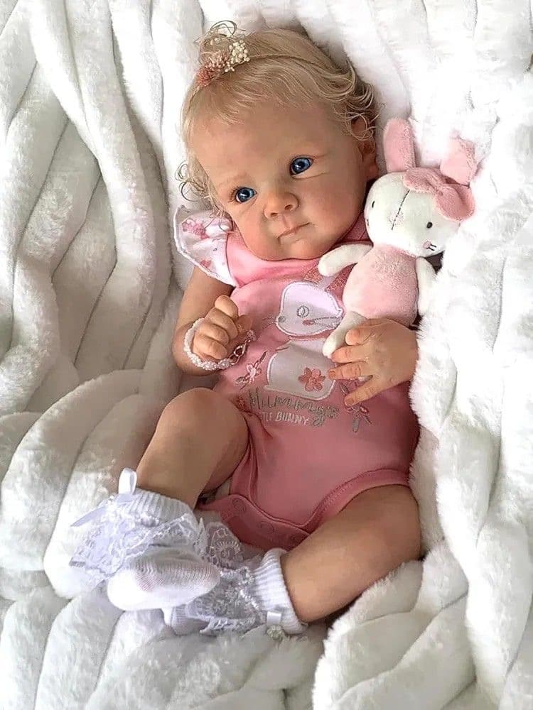 Liam – Duerme Plácidamente