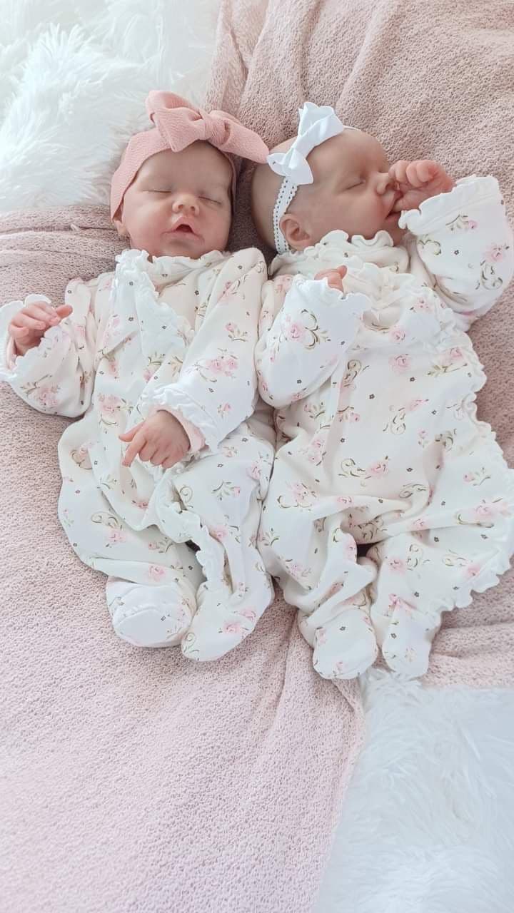 Lucía & Mateo